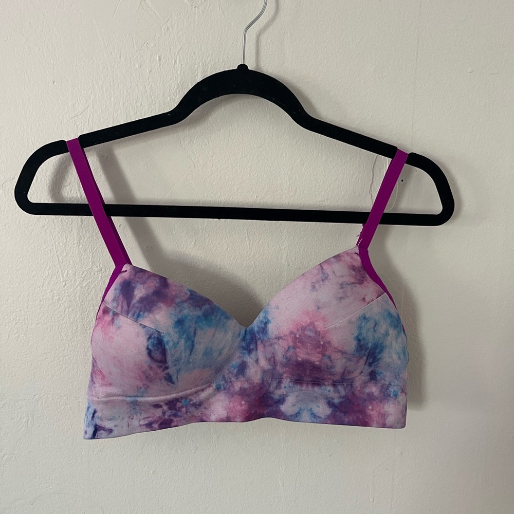 Galaxy Bra
